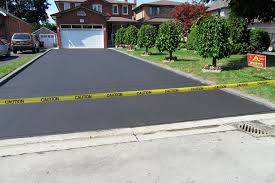 Recycled Asphalt Driveway Installation in Sandy Valley, NV